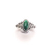 Anel Kira Malaquite