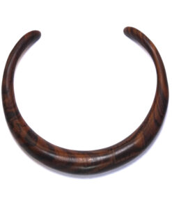 Colar Jangal