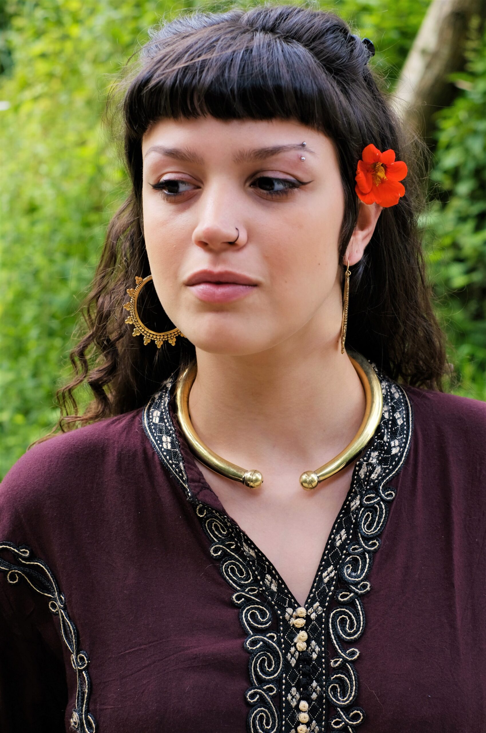 Colar Saral - Image 2