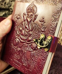 Caderno Ganesh