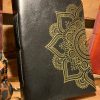 Caderno Meia Mandala