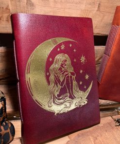 Caderno Lua