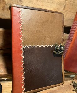 Caderno Ghapala