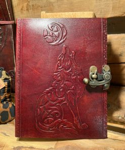 Caderno Lobo